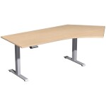 Elektro-Hubtisch Elevate Basic, 135° rechts,...