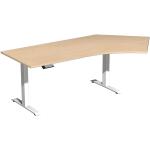 Elektro-Hubtisch Elevate Basic, 135° rechts,...