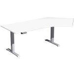 Elektro-Hubtisch Elevate Basic, 135° rechts,...