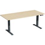 Elektro-Hubtisch Elevate Basic, höhenverstellbar, (H...