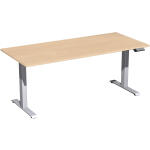Elektro-Hubtisch Elevate Basic, höhenverstellbar, (H...