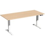 Elektro-Hubtisch Elevate Basic, höhenverstellbar, (H...
