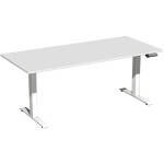 Elektro-Hubtisch Elevate Basic, höhenverstellbar, (H...