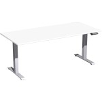 Elektro-Hubtisch Elevate Basic, höhenverstellbar, (H...