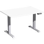 Elektro-Hubtisch Elevate Plus, höhenverstellbar, (H...