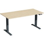 Elektro-Hubtisch Elevate Plus, höhenverstellbar, (H...