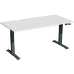 Elektro-Hubtisch Elevate Plus, höhenverstellbar, (H...