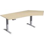 Elektro-Hubtisch Elevate Plus, 135° rechts,...