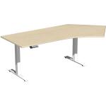 Elektro-Hubtisch Elevate Plus, 135° rechts,...
