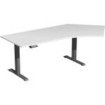 Elektro-Hubtisch Elevate Plus, 135° rechts,...