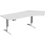 Elektro-Hubtisch Elevate Plus, 135° rechts,...