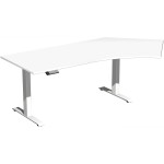 Elektro-Hubtisch Elevate Plus, 135° rechts,...