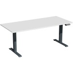 Elektro-Hubtisch Elevate Plus, höhenverstellbar, (H...