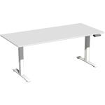 Elektro-Hubtisch Elevate Plus, höhenverstellbar, (H...