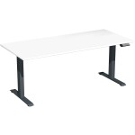 Elektro-Hubtisch Elevate Plus, höhenverstellbar, (H...