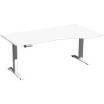 Elektro-Hubtisch Elevate Plus, rechts...