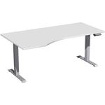 Elektro-Hubtisch Elevate Plus, links...