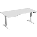 Elektro-Hubtisch Elevate Plus, links 1000 x 1800 mm,...