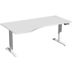 Elektro-Hubtisch Elevate Plus, links...