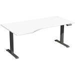 Elektro-Hubtisch Elevate Plus, links...