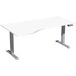 Elektro-Hubtisch Elevate Plus, links...