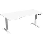 Elektro-Hubtisch Elevate Plus, links...