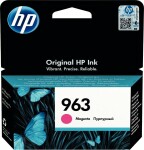 Tintenpatrone 963, für HP Drucker, ca. 700 Seiten,...