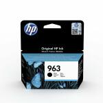 Tintenpatrone 963, für HP Drucker, ca. 1.000 Seiten,...