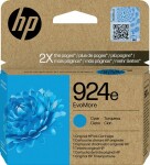 Tintenpatrone 924e, für HP-Drucker, ca. 800 Seiten,...