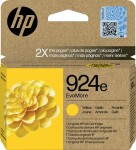 Tintenpatrone 924e, für HP-Drucker, ca. 800 Seiten,...