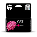 Tintenpatrone 937, für HP-Drucker, ca. 800 Seiten,...