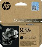 Tintenpatrone 937e, für HP-Drucker, ca. 2500 Seiten,...