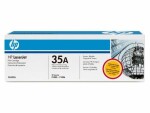 Toner Cartridge 35A, für HP Drucker, ca. 1.500...