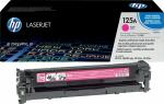 Toner Cartridge 125A, für HP Drucker, ca. 1.400...