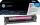 Toner Cartridge 125A, für HP Drucker, ca. 1.400 Seiten, magenta