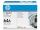 Toner Cartridge 64A, für HP Drucker, ca. 10.000 Seiten, schwarz