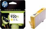 Tintenpatrone 920XL, für HP Drucker, ca. 700 Seiten,...