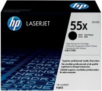 Toner Cartridge 55X, für HP Drucker, ca. 12.500...