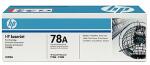 Toner Cartridge 78A, für HP Drucker, ca. 2.100...