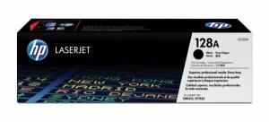 Toner Cartridge 128A, für HP Drucker, ca. 2.000 Seiten, schwarz