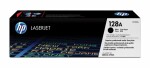 Toner Cartridge 128A, für HP Drucker, ca. 2.000...