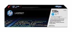 Toner Cartridge 128A, für HP Drucker, ca. 1.300...