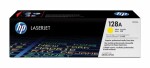 Toner Cartridge 128A, für HP Drucker, ca. 1.300...