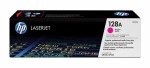 Toner Cartridge 128A, für HP Drucker, ca. 1.300...