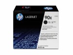 Toner Cartridge 90X, für HP Drucker, ca. 24.000...