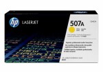 Toner Cartridge 507A, für HP Drucker, ca. 6.000...