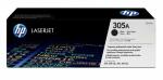 Toner Cartridge 305A, für HP Drucker, ca. 2.200...