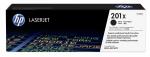Doppelpack Toner Cartridge 201X, für HP Drucker, 2 x...
