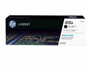 Toner Cartridge 410A, für HP Drucker, ca. 2.300 Seiten, schwarz