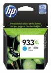 Tintenpatrone 933XL, für HP Drucker, ca. 825 Seiten,...